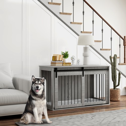 Dog crate furniture for - dog, extra