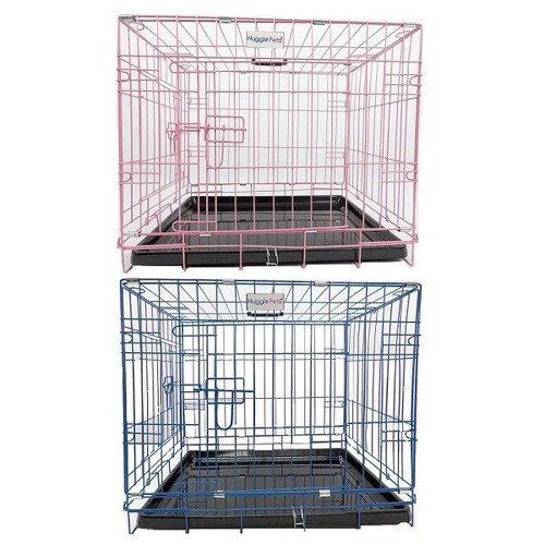 Dog cage puppy training - puppy, crate