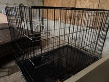 Large Dog Crate