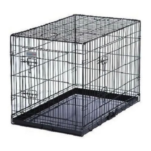 Dog cage puppy - cage, crate