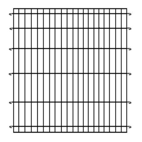 Dog cage divider pgo puppy - divider,