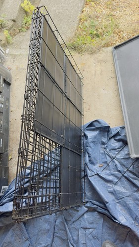 Pets home single door - home,