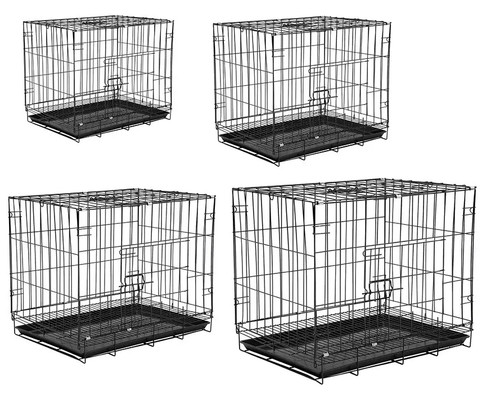 Dog cat cage - dog, /
