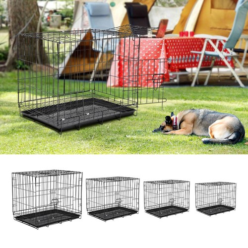 Dog cat cage puppy - dog, training