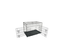 Dog Crate - Large L107 x W69 x