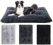 Dog Bed Soft Pet Cushion Large