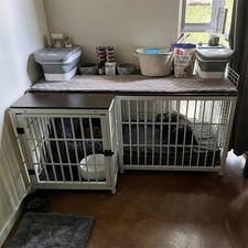 Dog Crate Furniture Large
