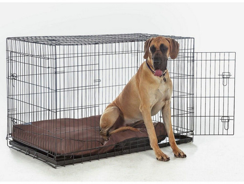Double door xxl pet - double,