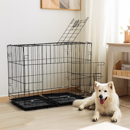 Puppy training cages for - puppy,
