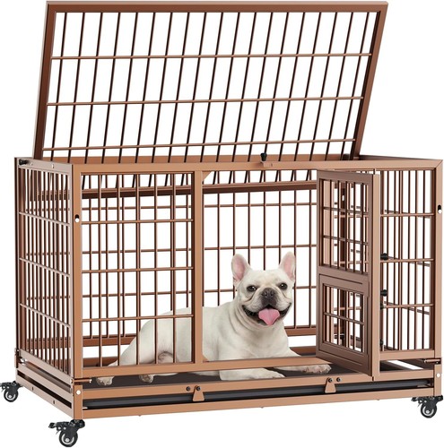 Heavy duty dog - duty, wheels