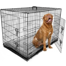 Dog Cage Puppy Pet Crate