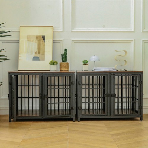 Thicken tube dog - thicken, crate