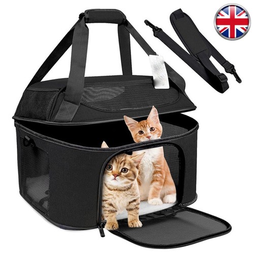 Pet transport crates portable - transport,