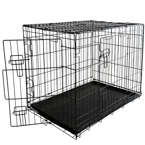 Black heavy duty - dog, 2