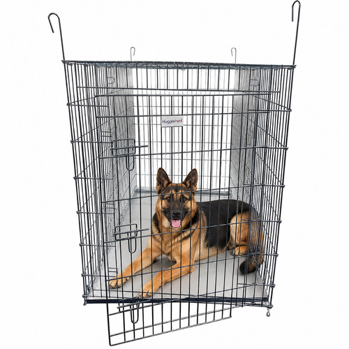 Giant dog crate - dog, pet