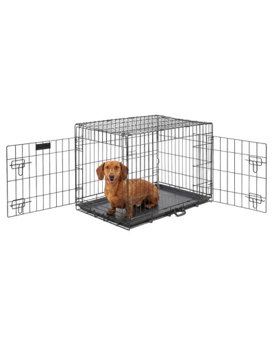 Furdreams dog cage crate with - cage,