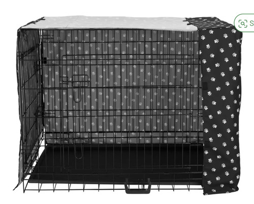 Extra large dog crate - extra,