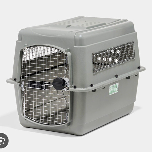 Skykennel medium airline - skykennel,