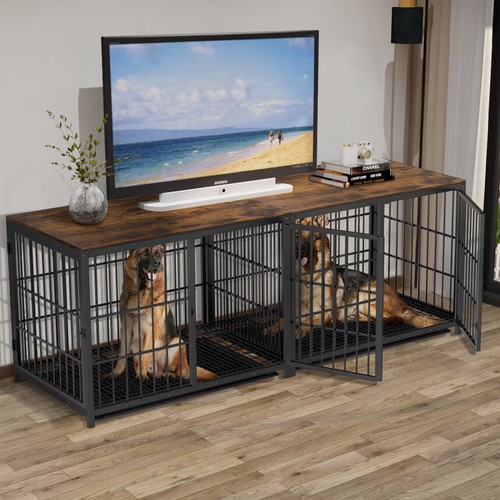 Large wooden calming - large,