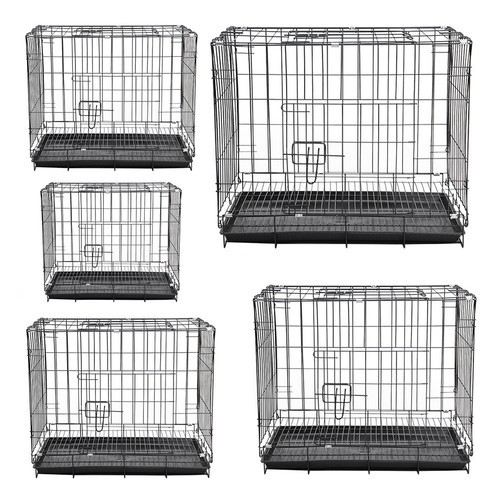 Dog cat cage - cat, puppy