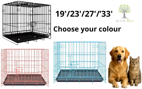 Dog cage puppy pet - dog,