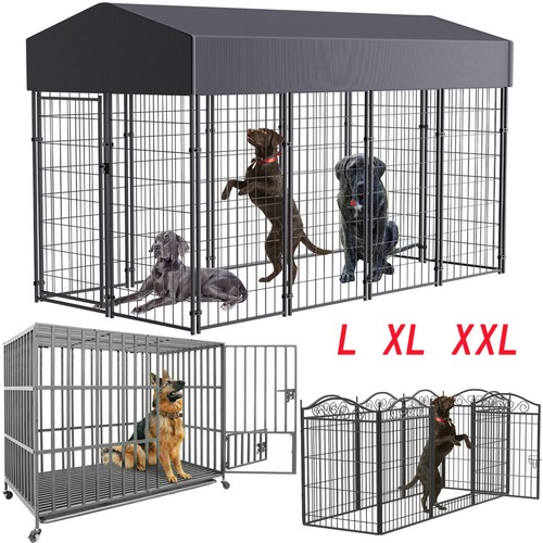 Xxl large heavy duty - large, dog