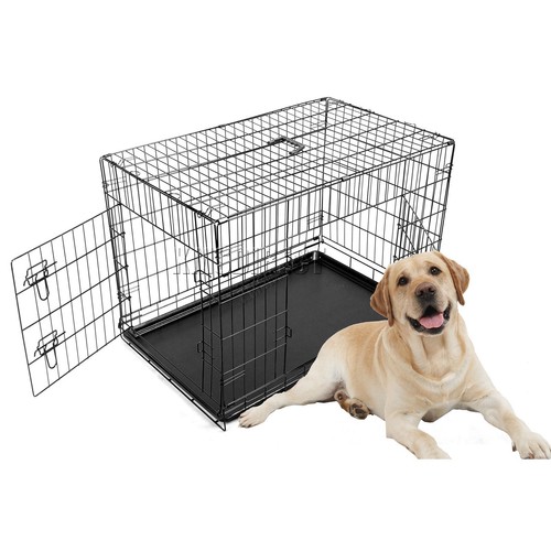 Pet cage crate - crate, 36"