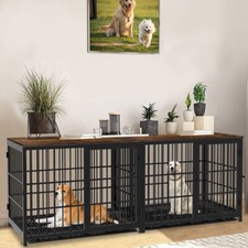 XXL Large Heavy Duty Wooden