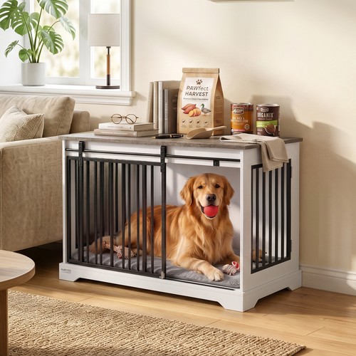Pawhut 100 large - cm, dog