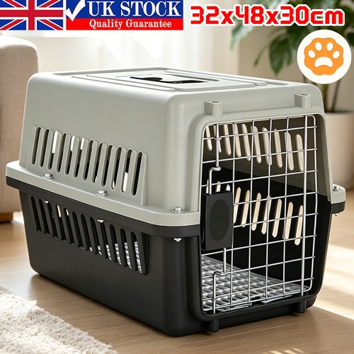 Large portable travel pet - large,