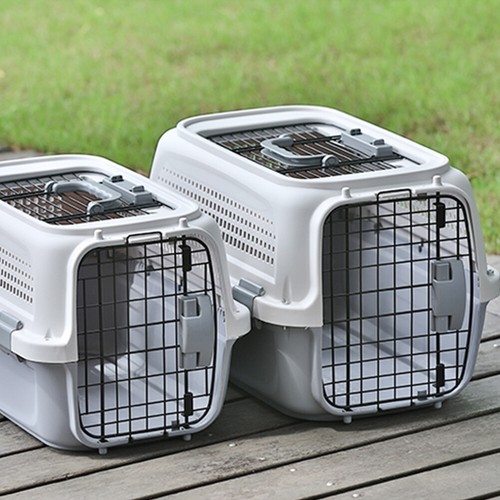 Pet carrier large - large, dog