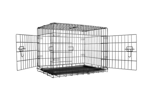 Dog pet crate home - dog,